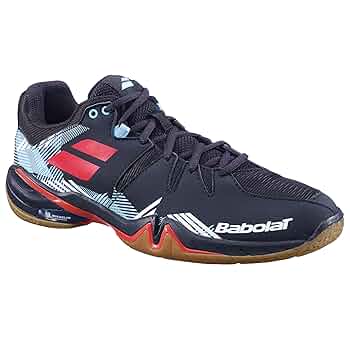 BABOLAT 24cm バボラ バドミントンシューズ SHADOWSPIRIT sunfastsports_bb-31f2104