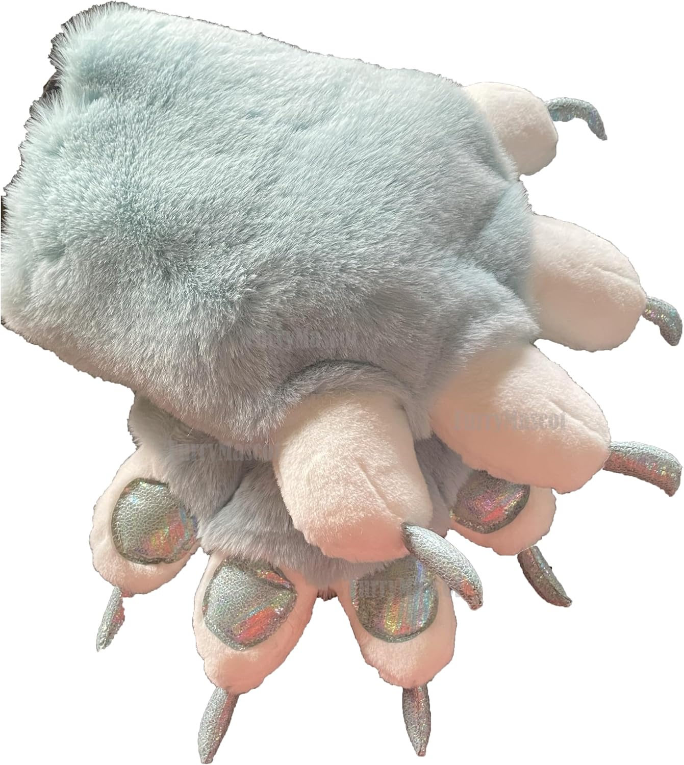 New Fursuit Paws Furry Furries Paw Cat Costumes Accessories