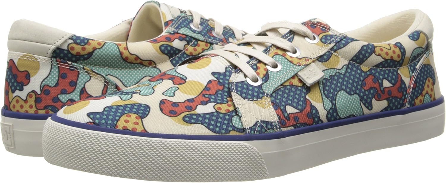 DC Men's Council Cyrcle Sneaker