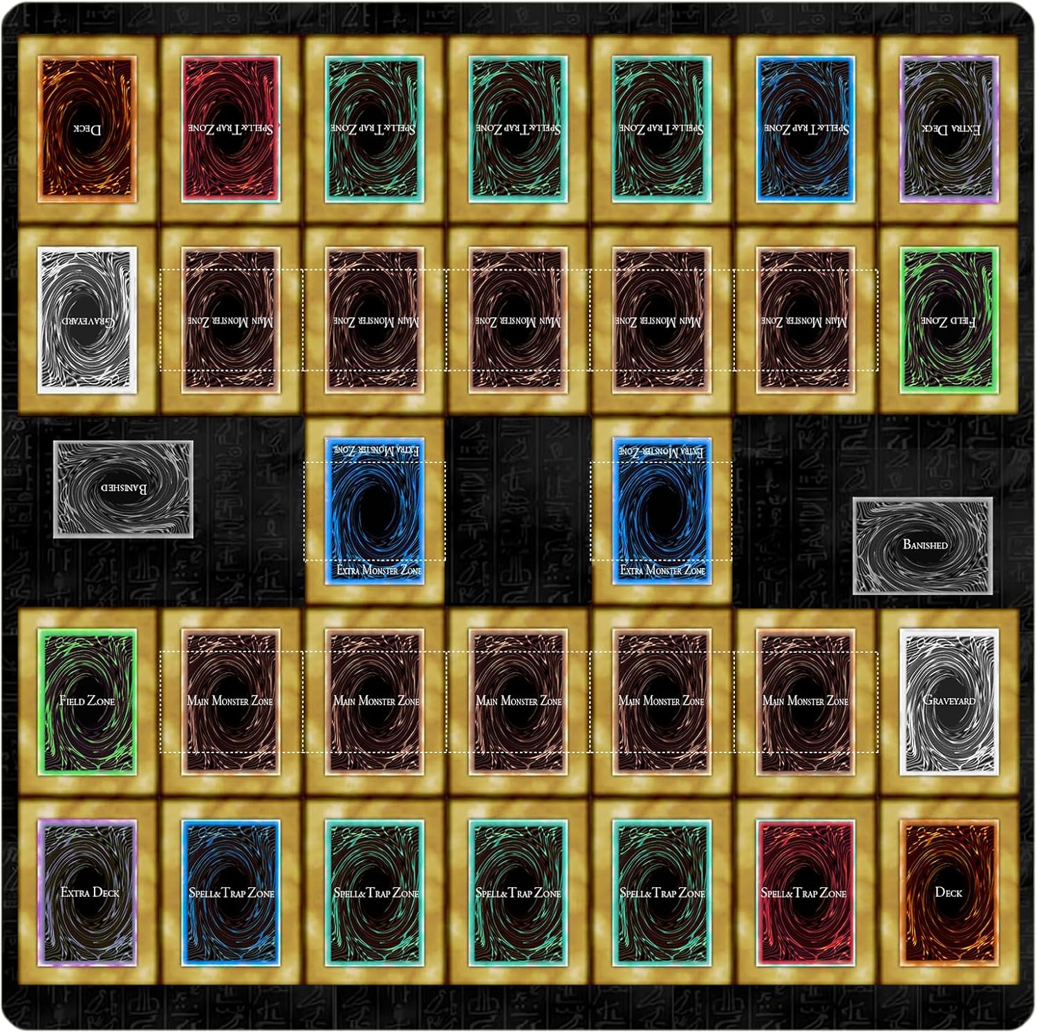 ♯Efd12DAドラゴンボールZDBカプセルグッズ全17種 ♯Efd12DA