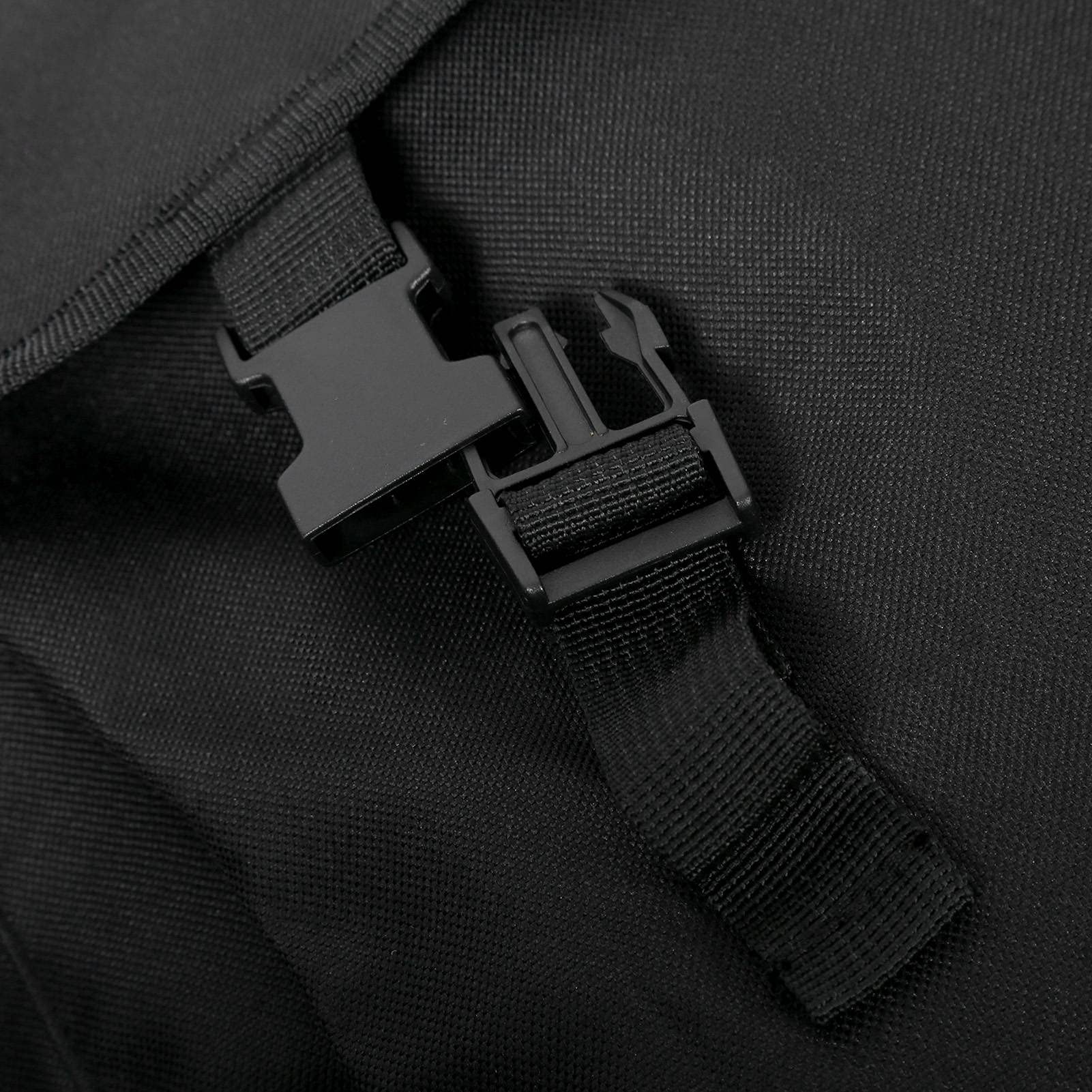 Bolsa de almacenamiento para respaldo de asiento, organizador negro con múltiples bolsillos para coche, repuesto para accesorios, Material de tela duradero, fácil instalación