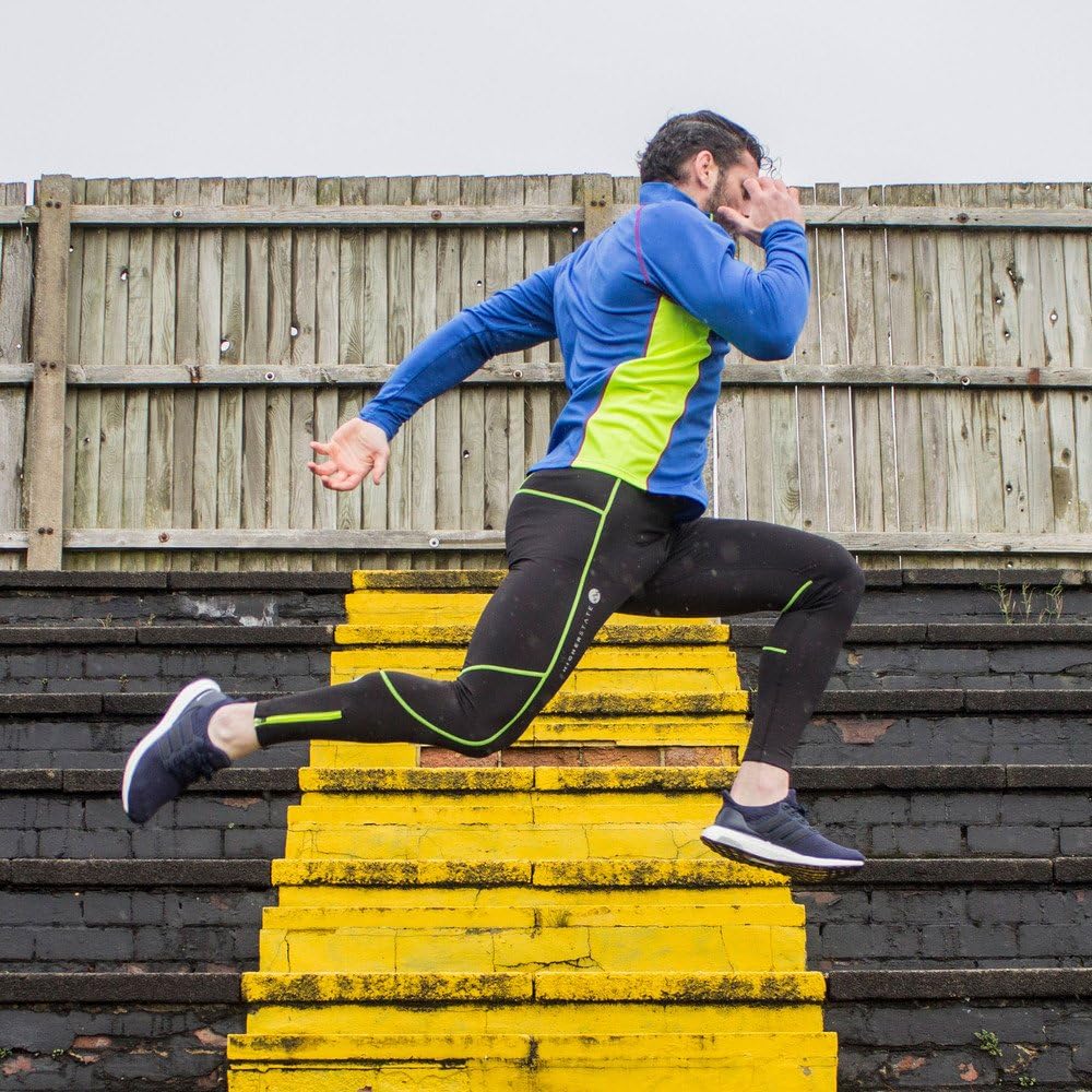 Higher state running tights Clearance