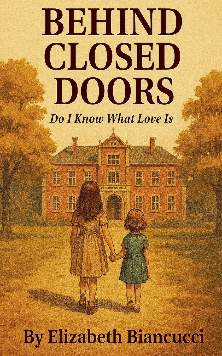 Behind Closed Doors