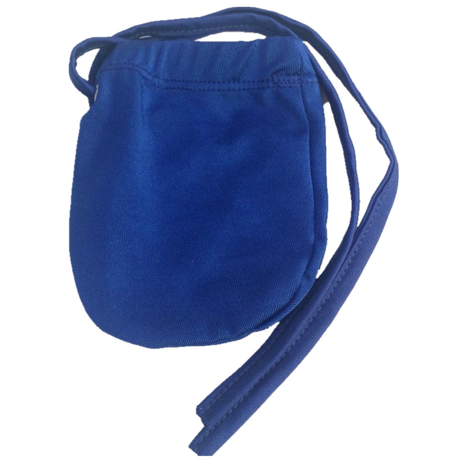 U-Shark Men's Compact Bag Style G-strings & Thongs/Ultra Bulge Bikini Pouch