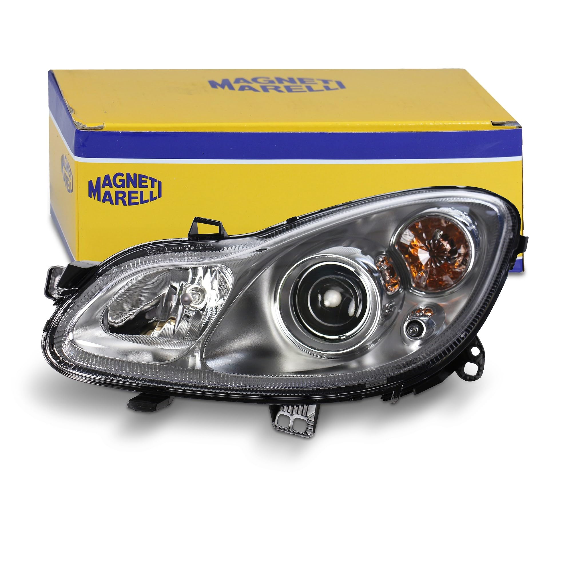 Magneti Marelli 710301229201 Faro Principale