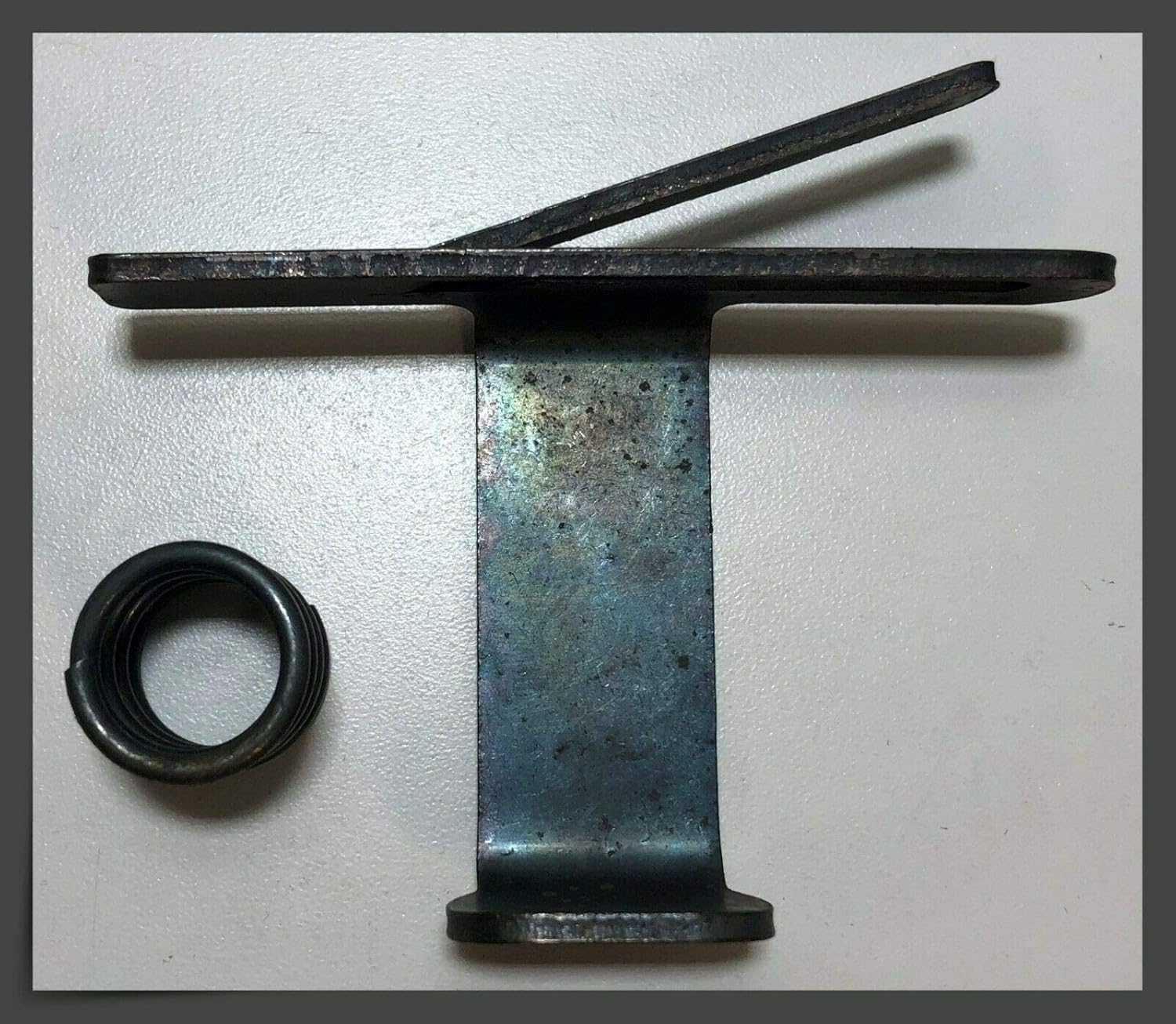 Ridgid 31780 Set of Springs Coil & Flat 60