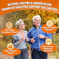 Vista 5 de Sugar Free Turmeric Curcumin Filled Gummies 550mg for Adults, Ginger & Black Pepper 95% Curcuminoids w/Prebiotic Probiotic & Postbiotic Blend