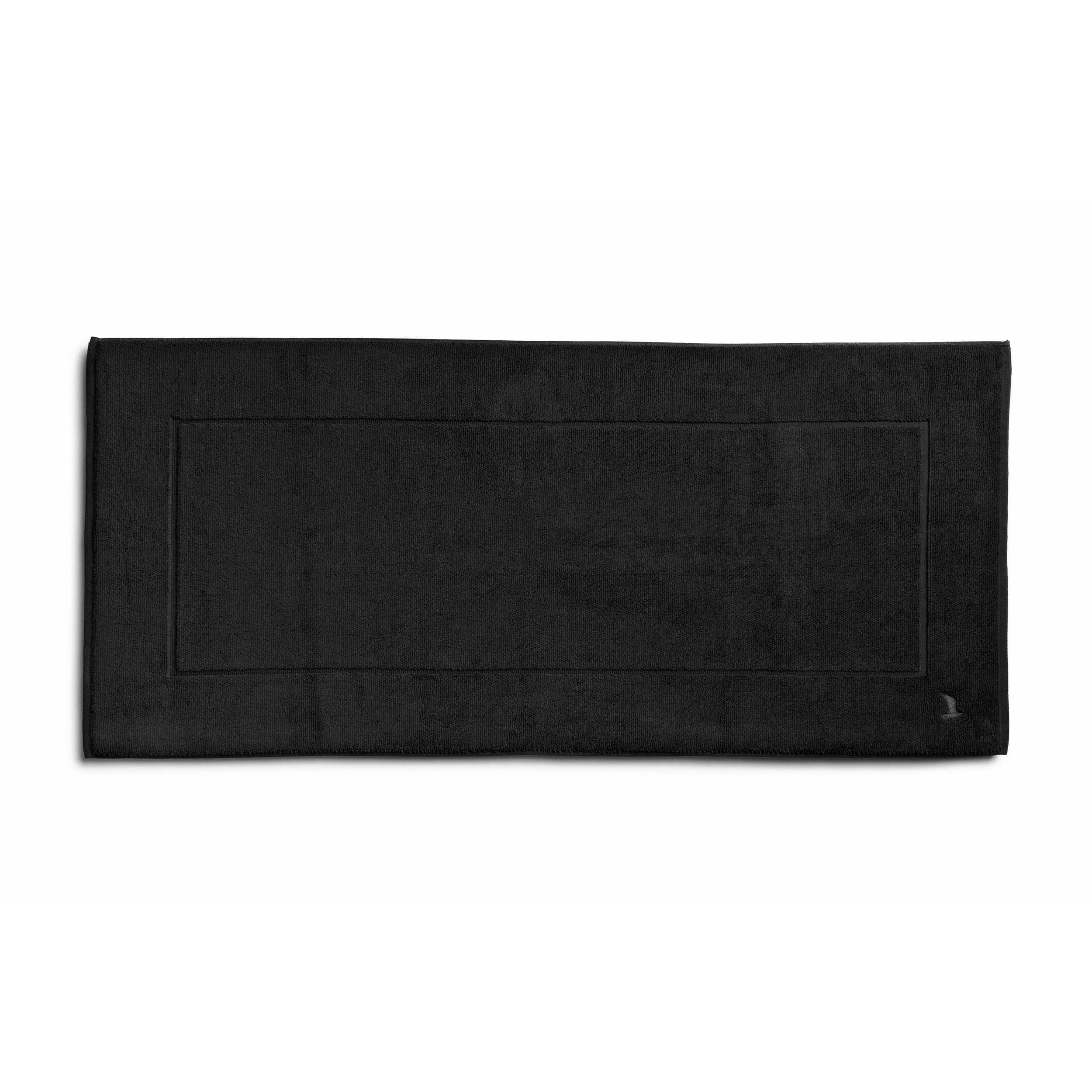 Möve Superwuschel Badteppich 60 x 130 cm aus 100% Baumwolle