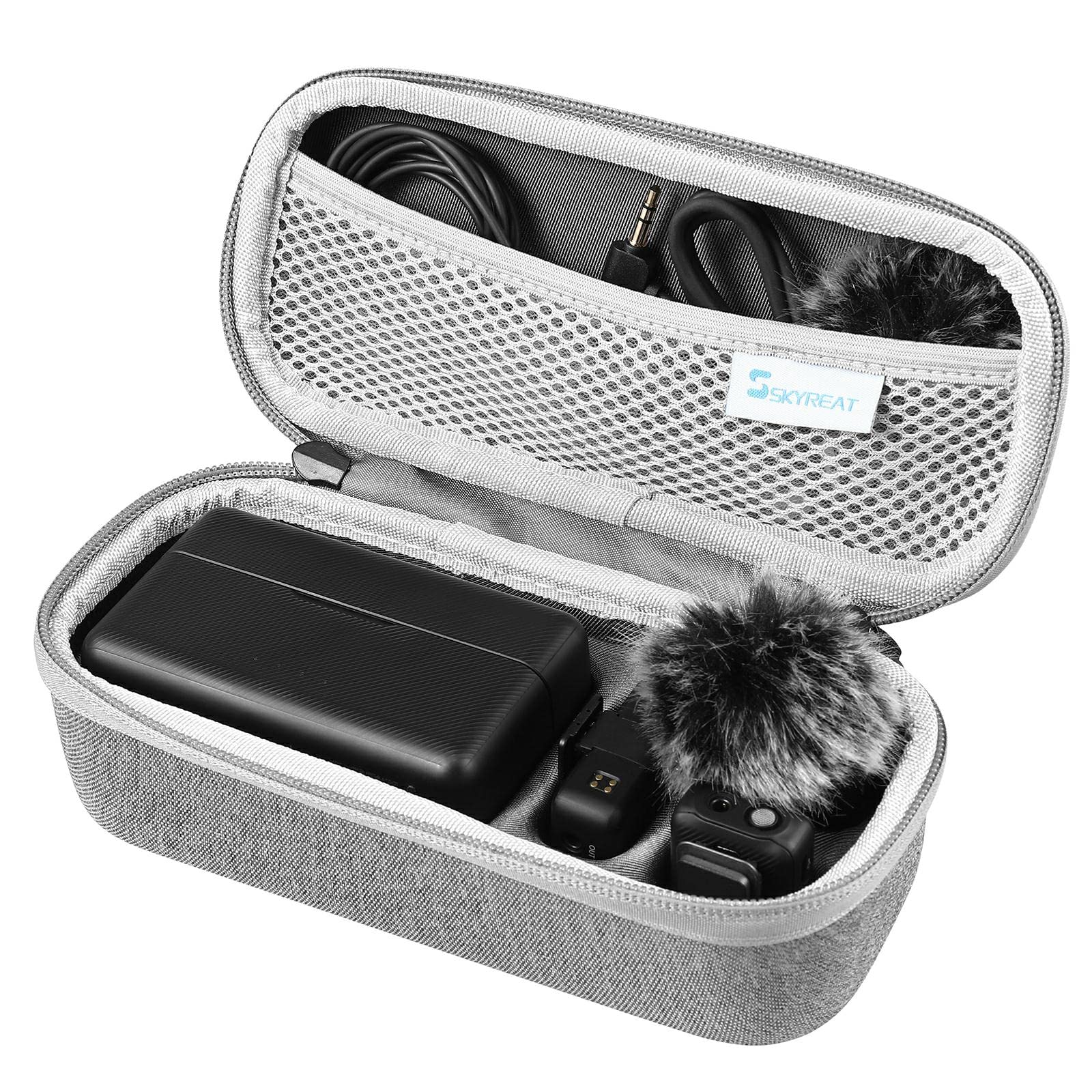 10 Best DJI Mic Wireless Microphone Kits for Crystal Clear Audio
