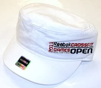 Reebok(リーボック) 2011 Reebok Crossfit Games Open Military Snapback Hat