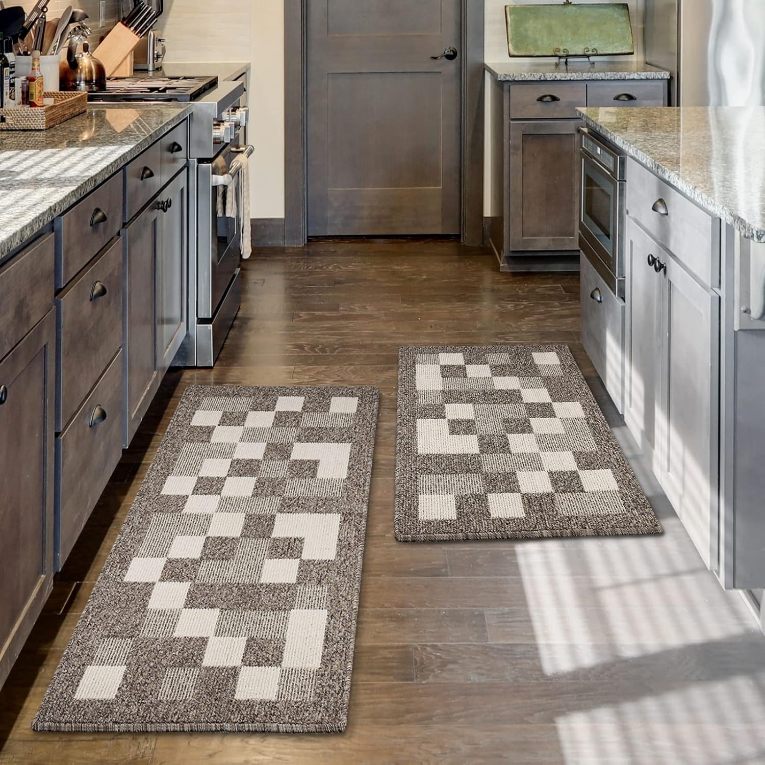Kitchen Rugs Non Slip, AntiFatigue Kitchen Rugs and Mats