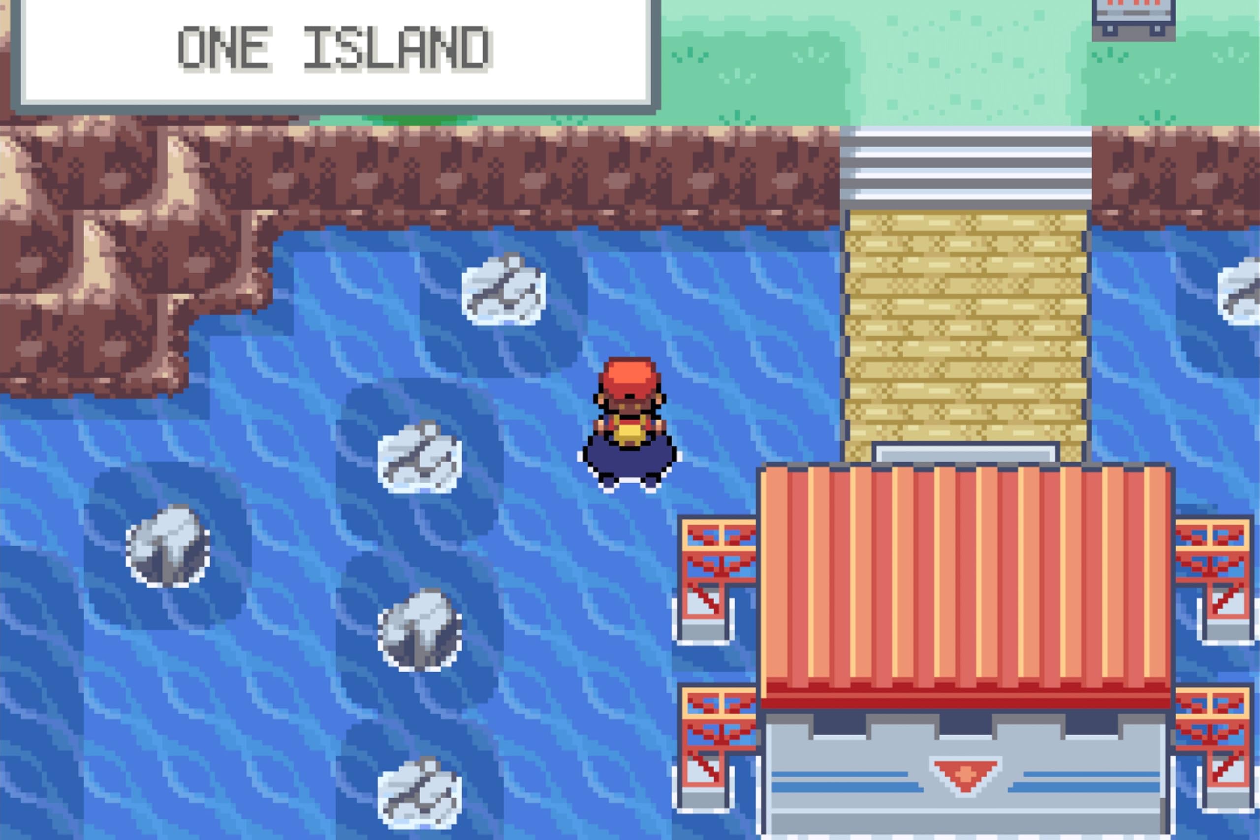 Pokémon FireRed Version Standard | Nintendo Switch - Download Code - 3
