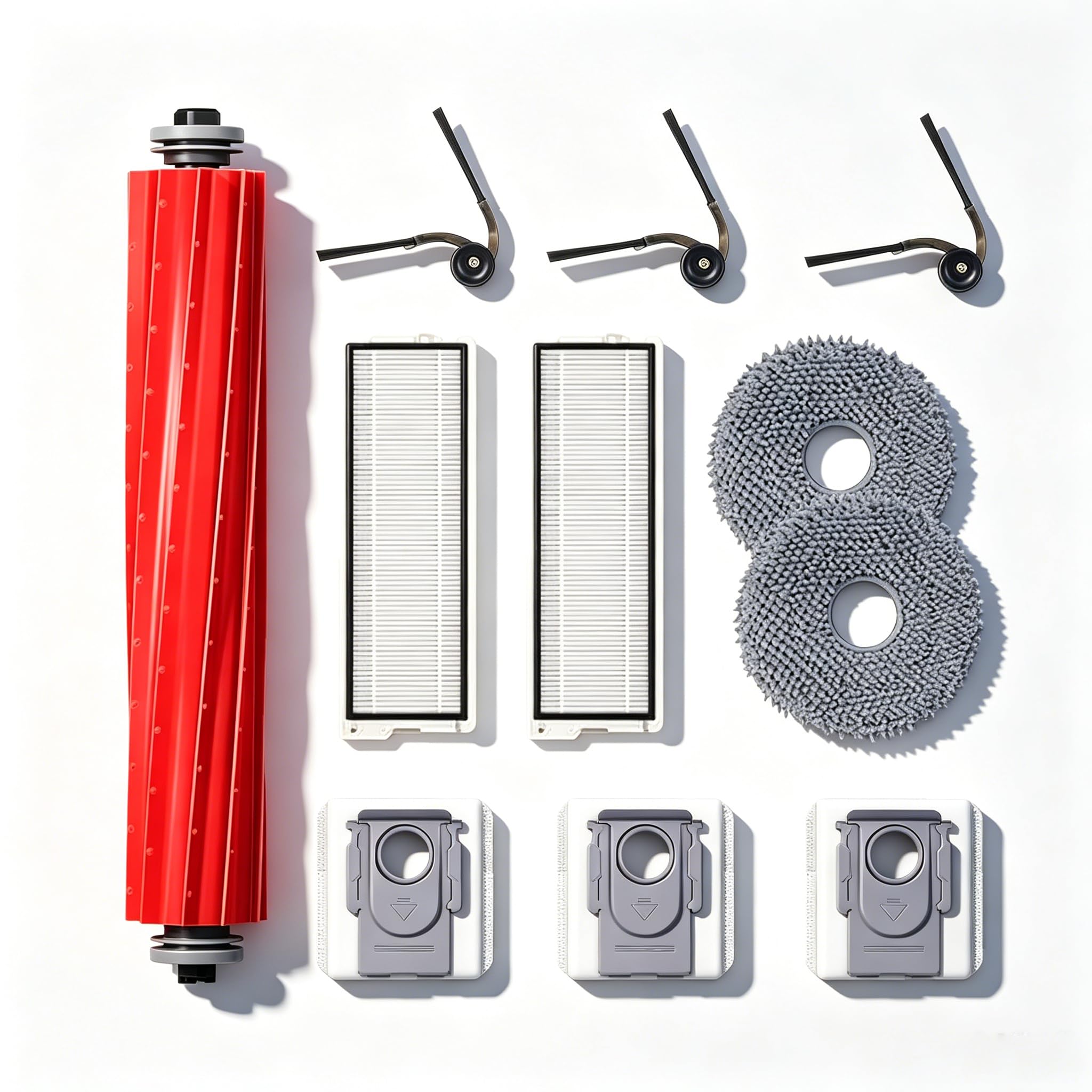 Kit Qrevo Roborock pour retrouver une maison impeccable sans effort