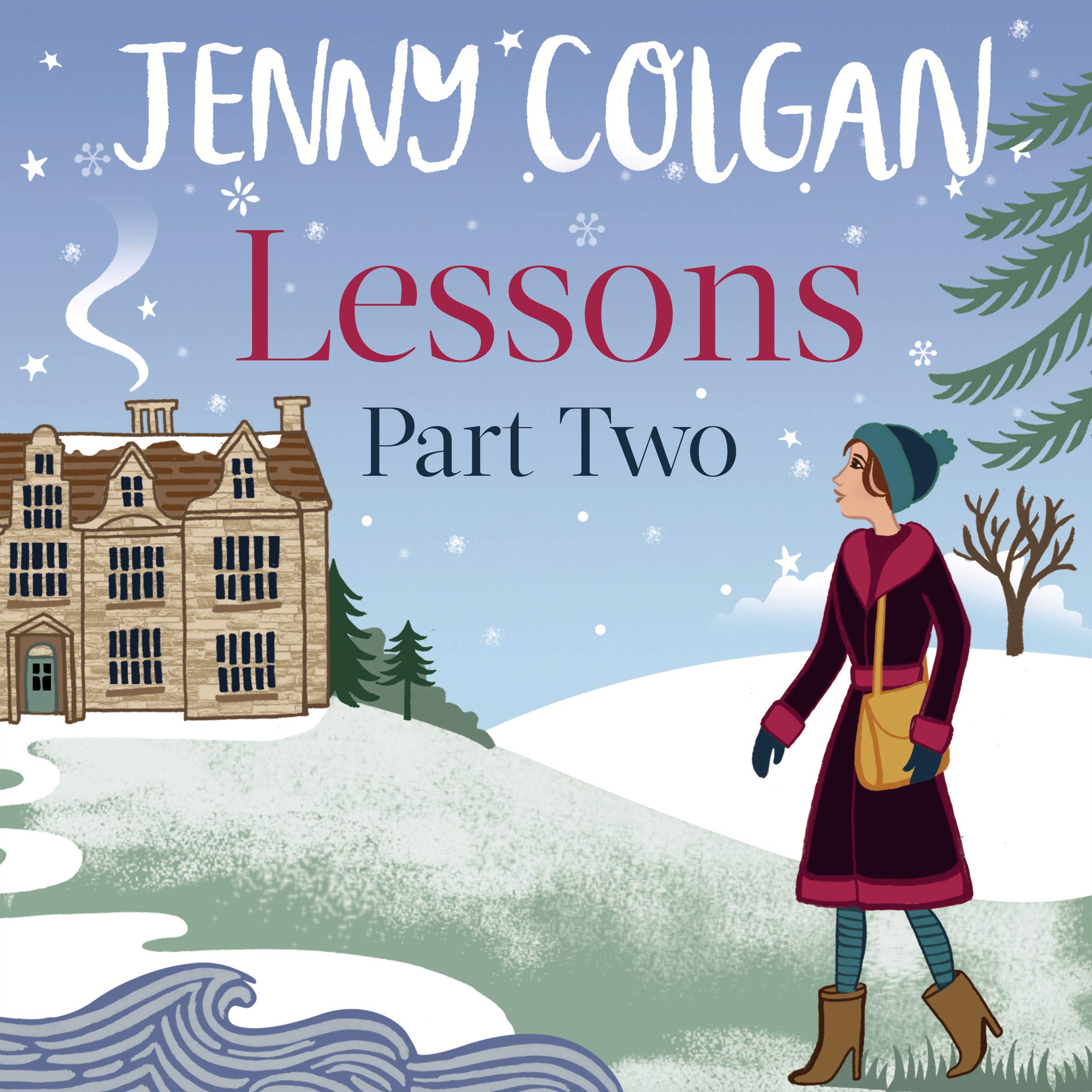 Cover art for Lessons: Part 2