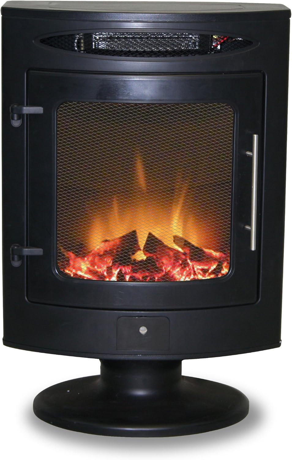 Paramount Mistral ES207BK Electric Fireplace Stove Amazon.ca Tools