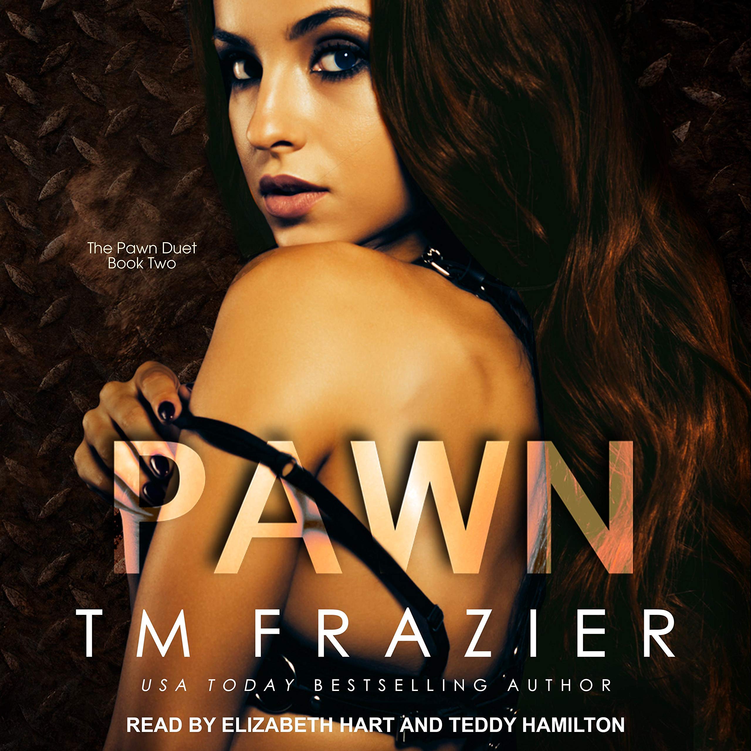 Cover art for Pawn