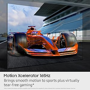 Samsung 85-Inch Class Neo QLED 4K QN90F Series, Vision AI, Mini LED Smart TV (2025 Model, 85QN90F) Neo Quantum HDR+, Object Tracking Sound+ w/Dolby Atmos, Glare Free, Gaming Hub, Alexa Built-in
