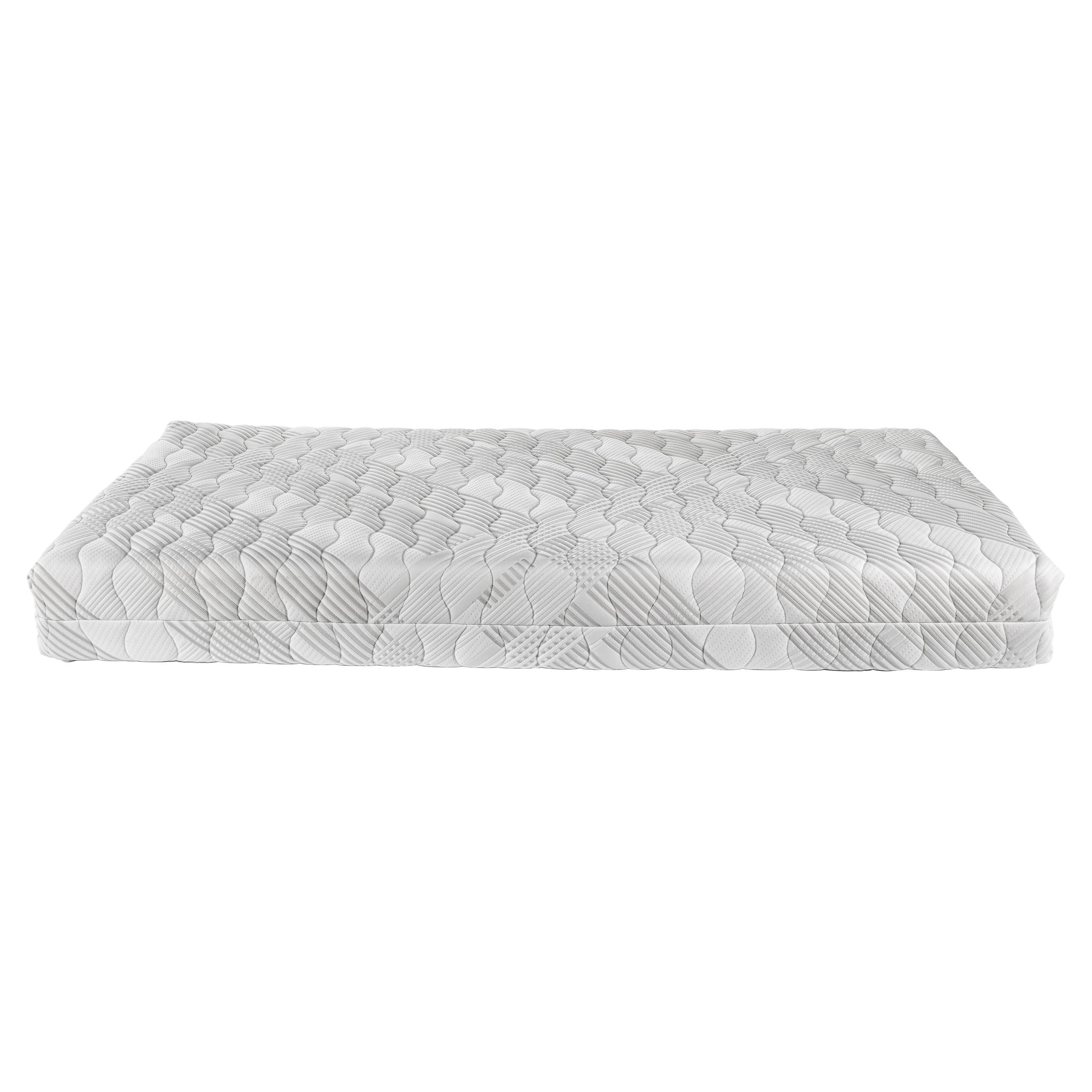 PIKOLIN – Colchón de Látex Articulado | Firmeza Baja | Altura 23cm | Confort Alto | 90x182 | Protección Higiénica Total | Contacto Agradable | Máxima Calidad | Pole