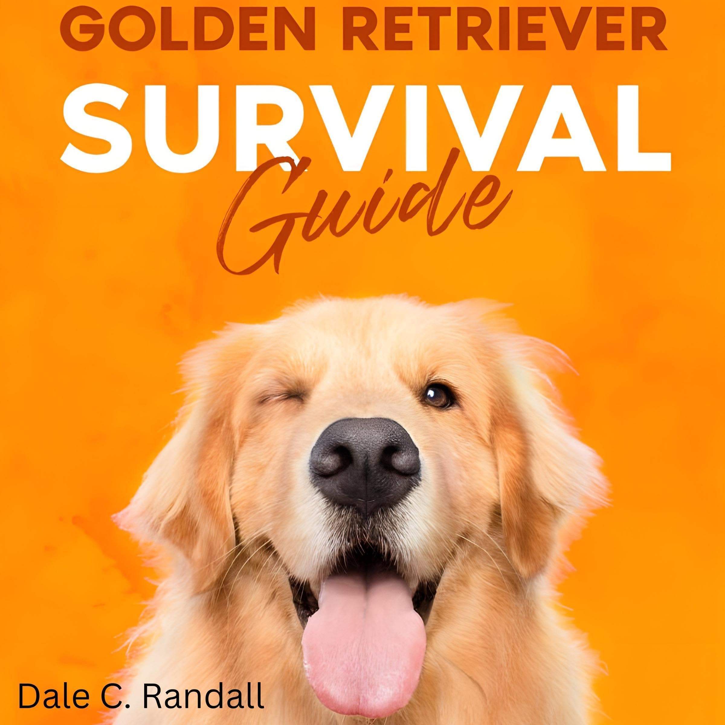 Golden Retriever Survival Guide