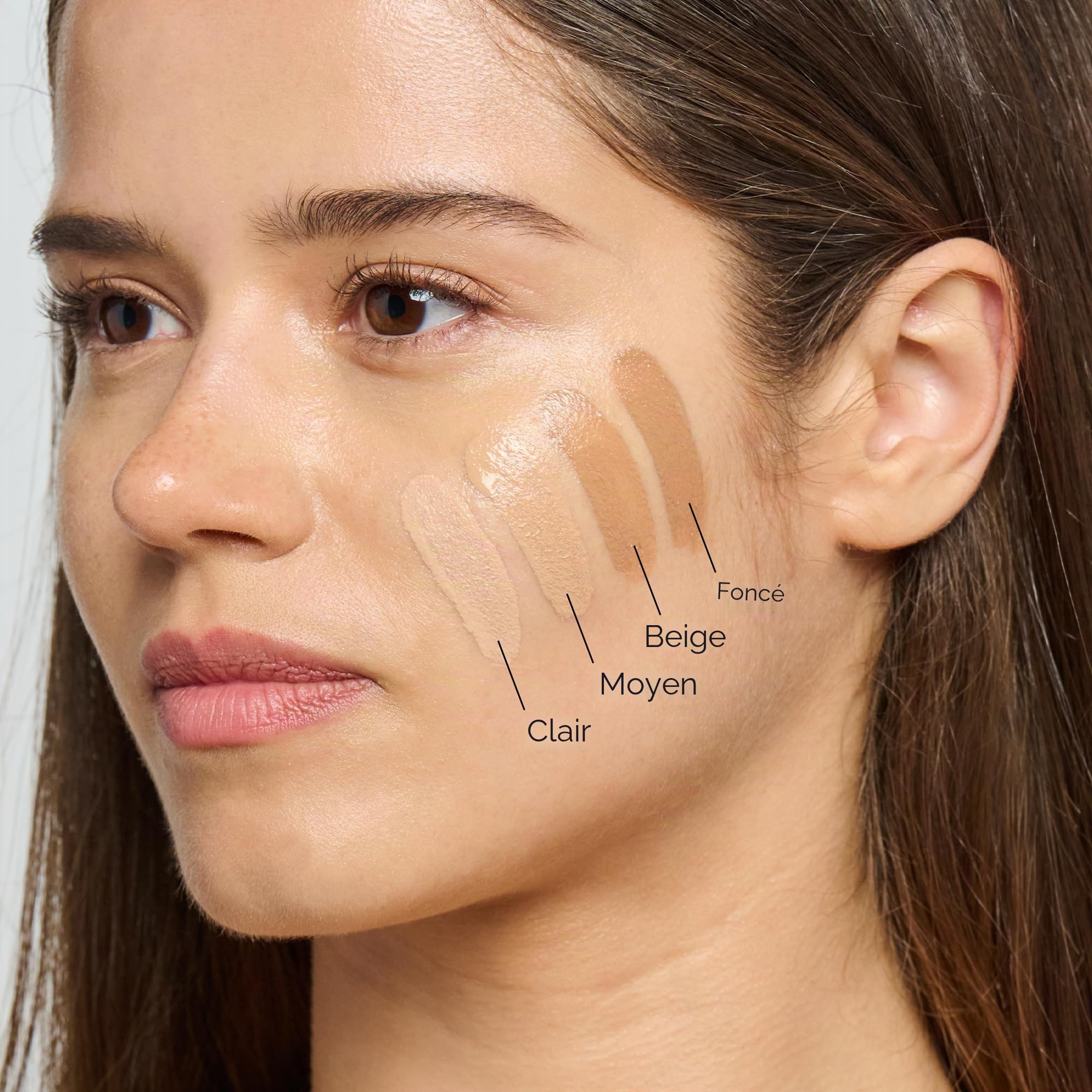 Colorescience Total Protection Face Shield Flex SPF 50 Formule à l'oxyde de zinc Medium 53 ml