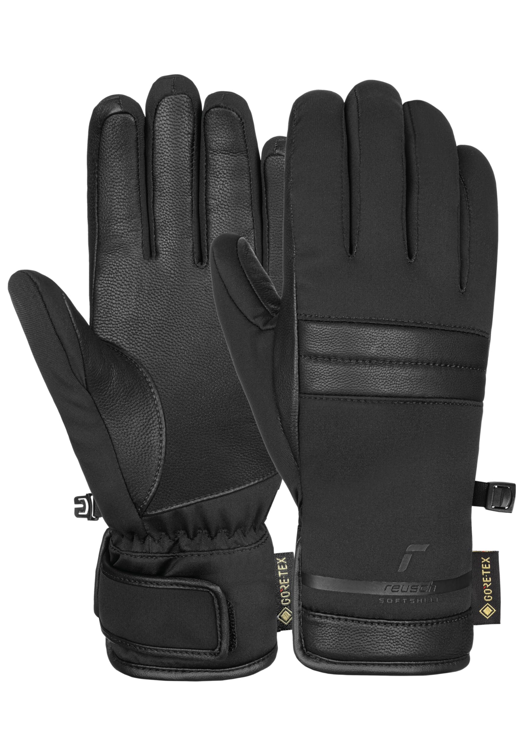 Reusch Paola Gore-TEX Winterhandschuhe für Damen
