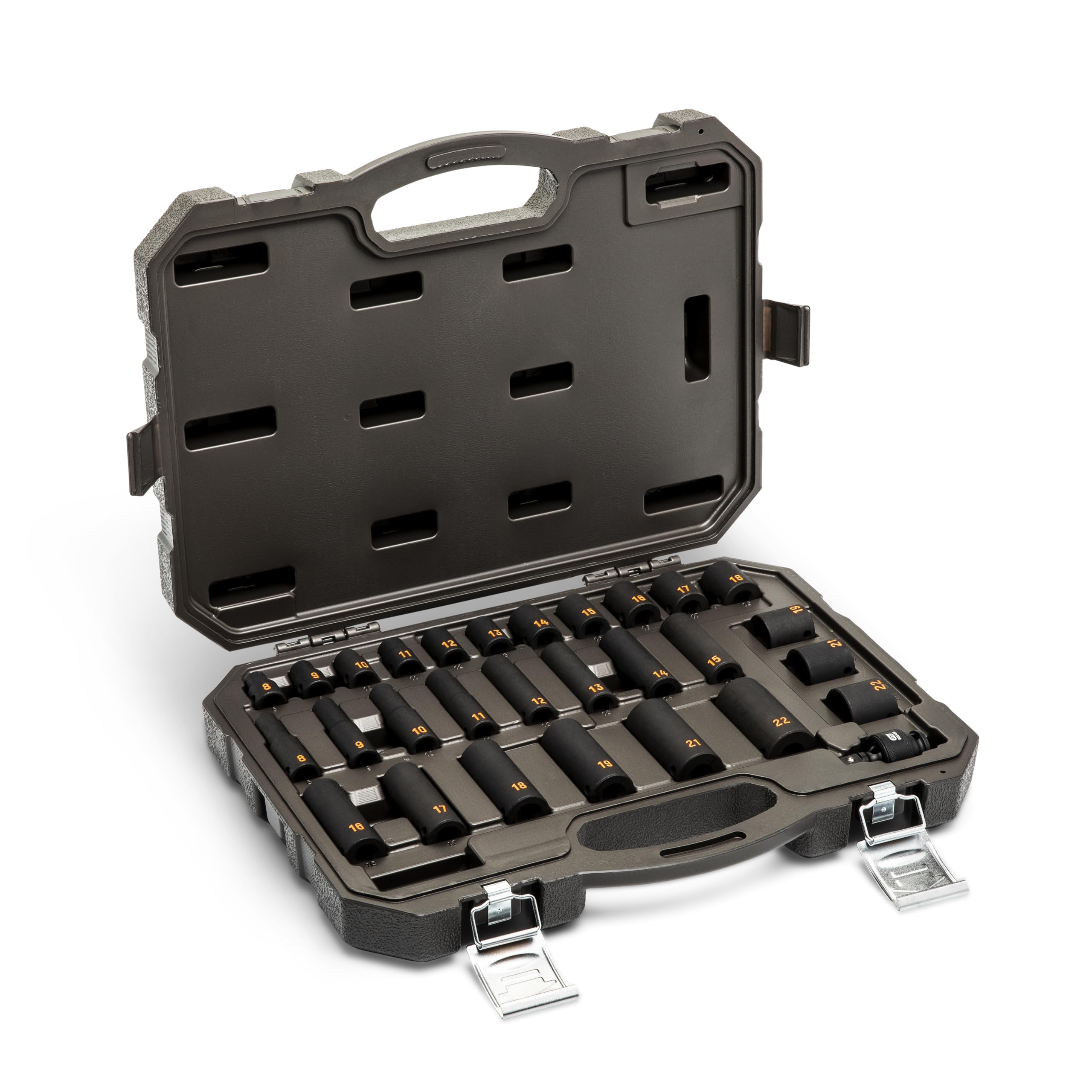 ◯ 英智中心セット GEARWRENCH 29 Piece 3/8