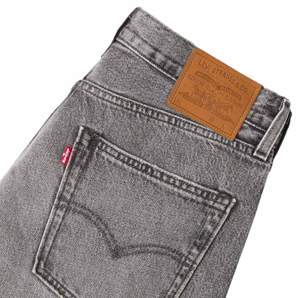 Levi's Men's 578 Baggy Jeans – Bild 5