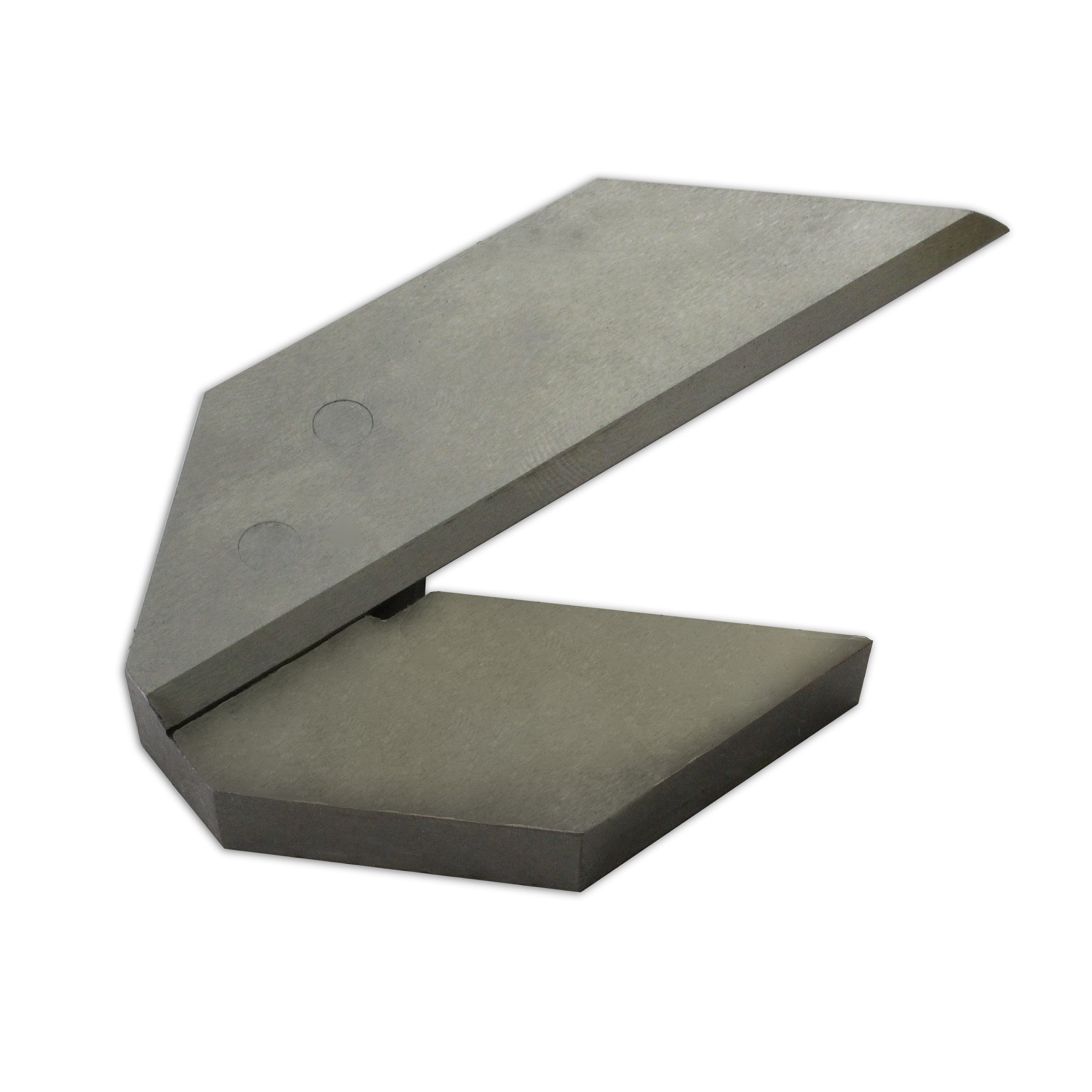 Jewellers Tools Large Centre Finder : Square Center Measures Bar Up To 3" (75Mm) Diameter Tool (425)