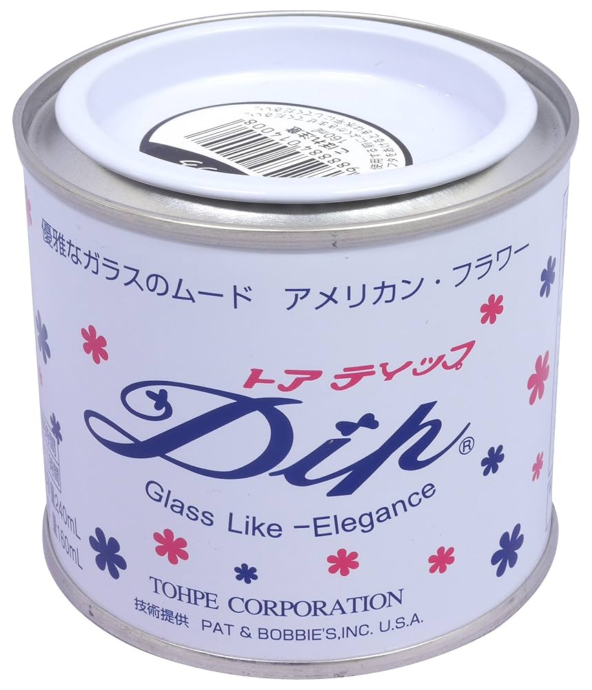 【未使用含む】TOADIP アメリカンフラワー ディップ液4点セット Amazon | トウペ アメリカンフラワー ディップ液 トアディップ