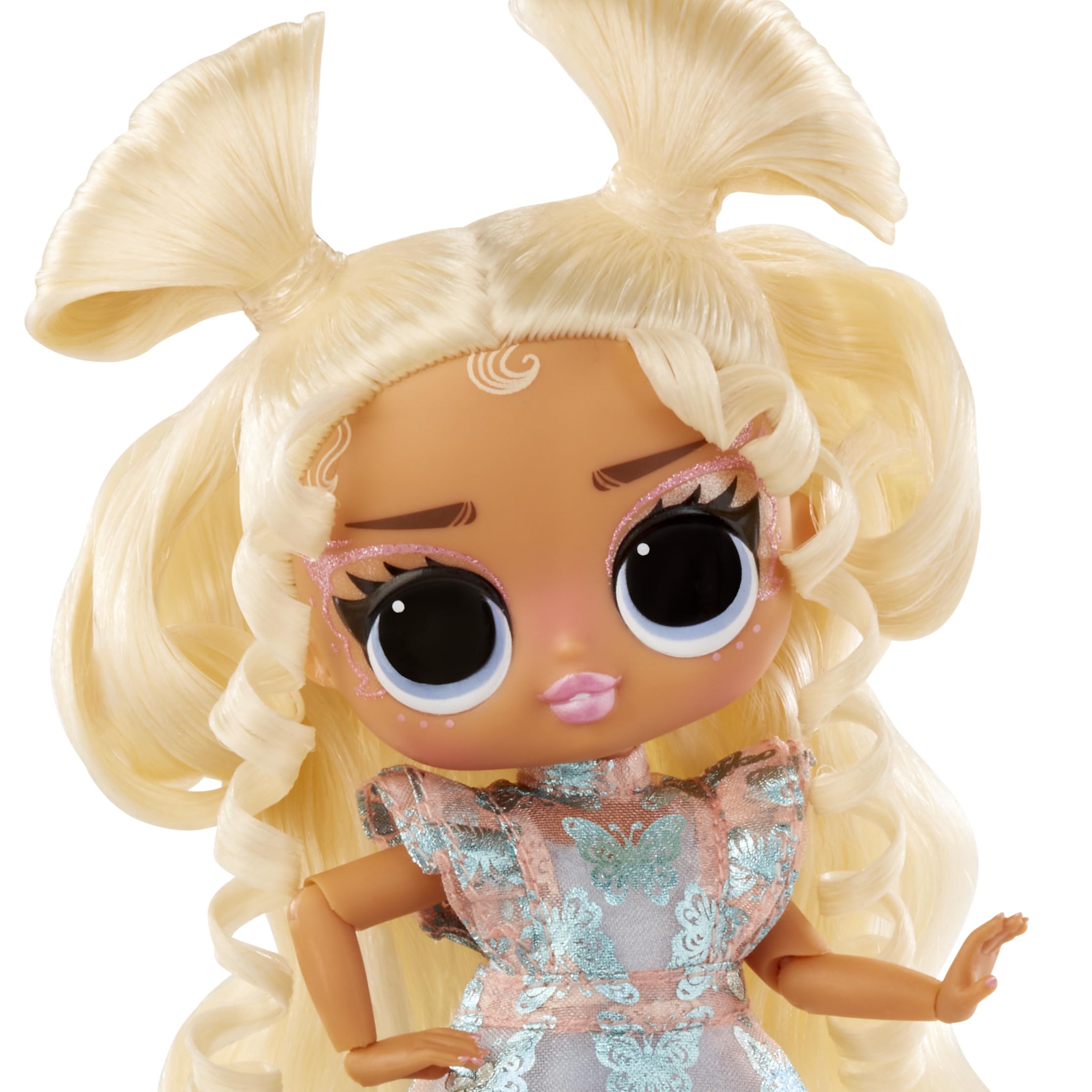 L.O.L. Surprise! Tweens Core Doll - Olivia Flutter - Inclui 1