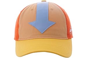 Avatar Bucket Hat: A Symbol of Honor in the Realm of Headwear