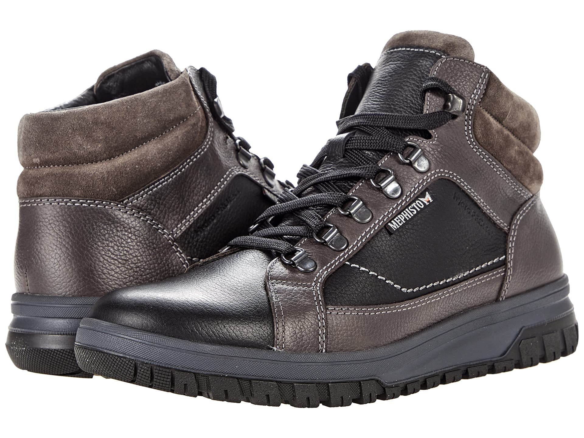 Pitt | Mephisto USA