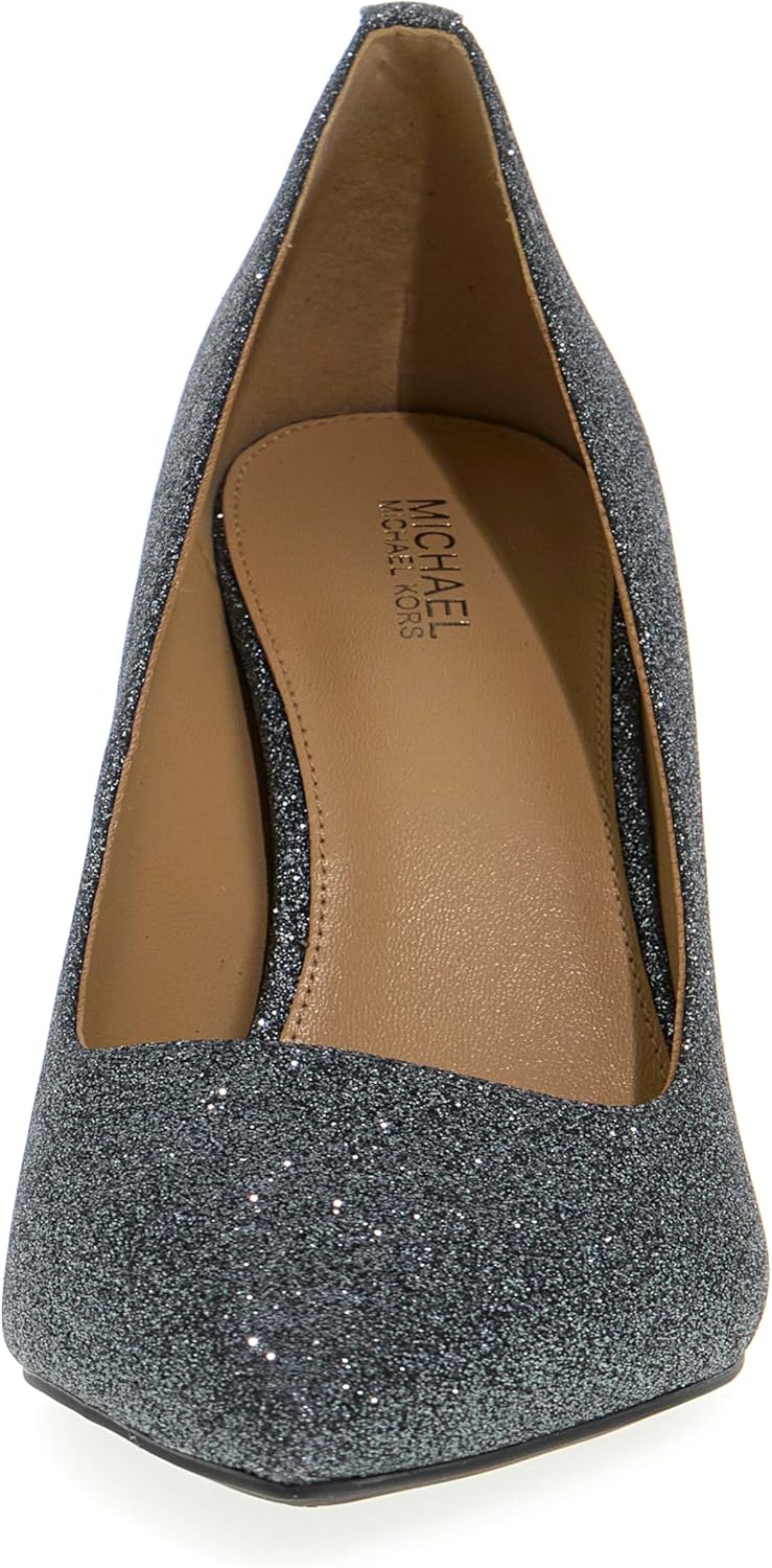 Michael Kors Womens Alina Flex High Pump