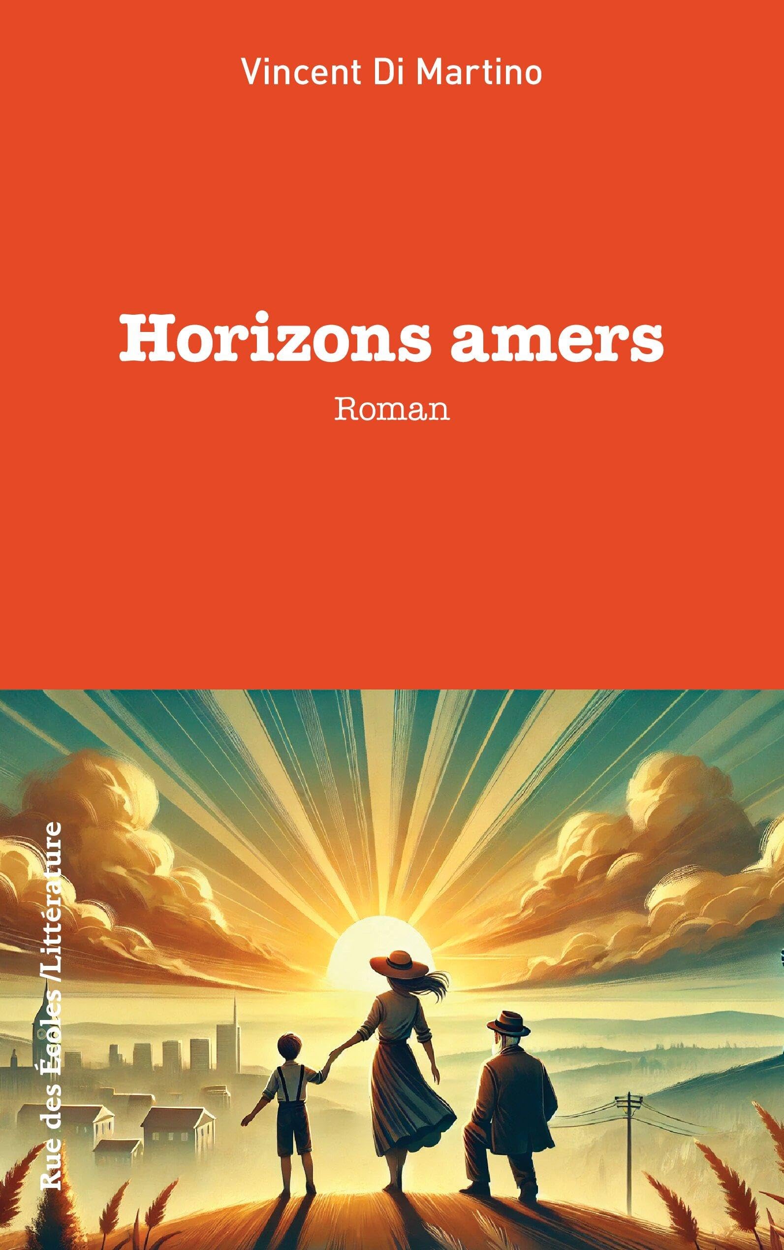 Horizons amers (Rue Des Écoles)
