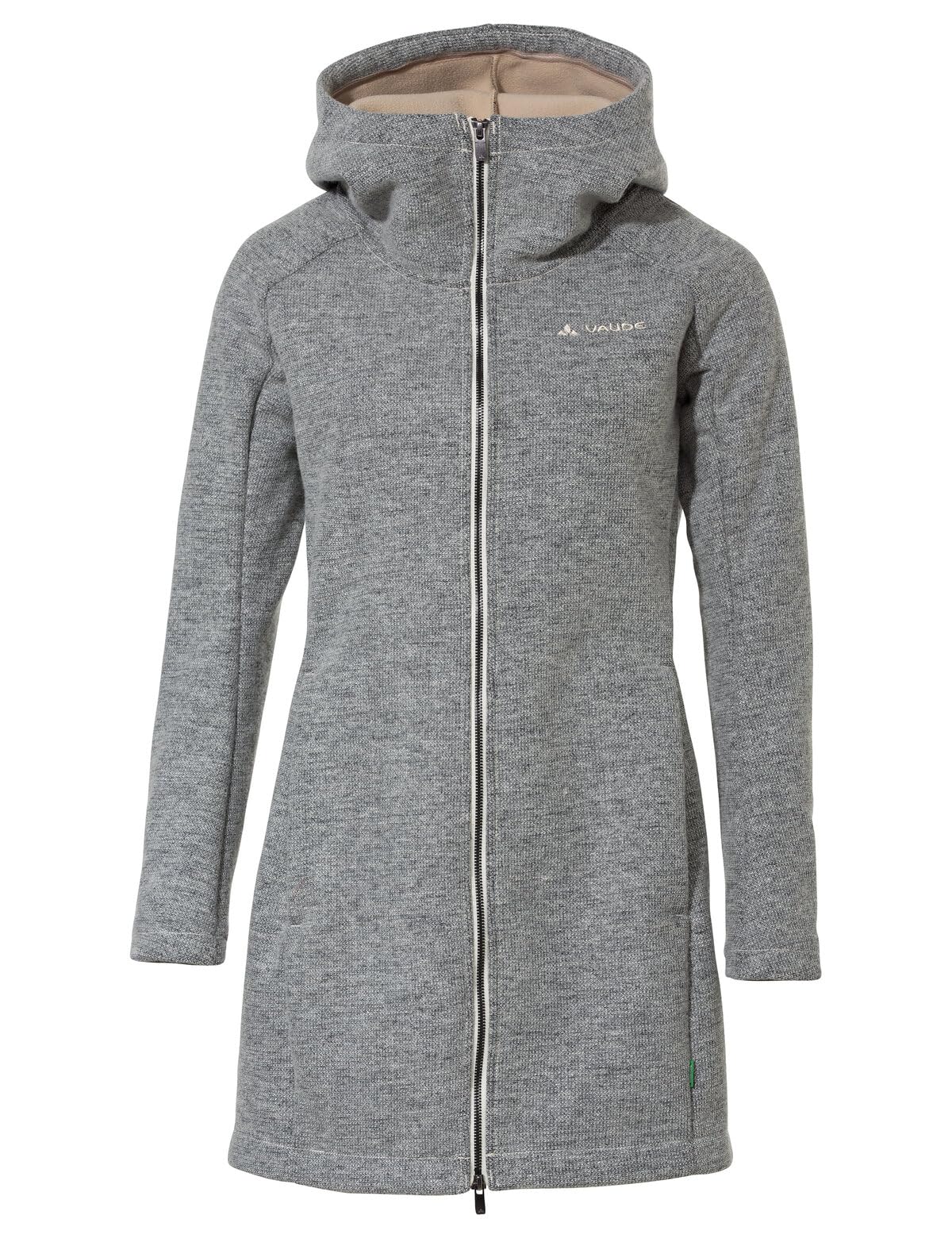 VAUDE Women's Tinshan Coat III Jacket