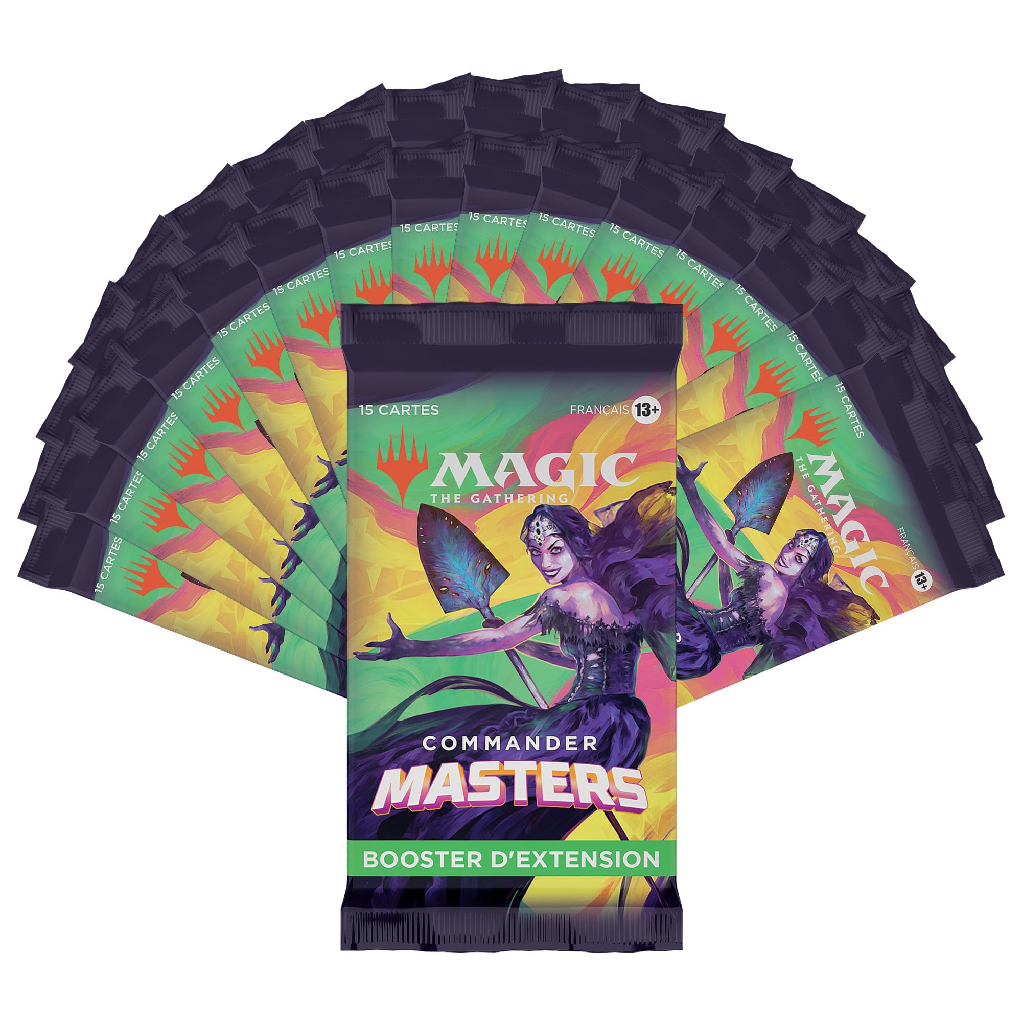 mtg commander masters booster box Magic: The Gathering Expansion Box, 24 Booster Packs (360 Cards Themes:Orzhov Pikachu Illustrator Pokemon Card PrimetimePokemon's Blog: Pokemon Card