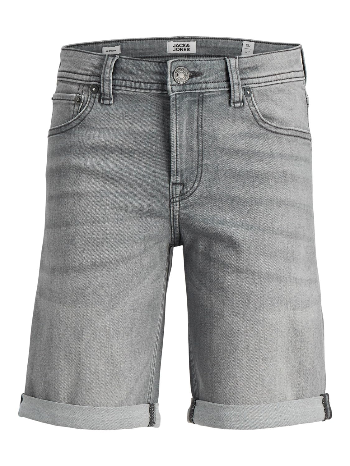 Jack & Jones Pantalones Vaqueros Cortos para Niños