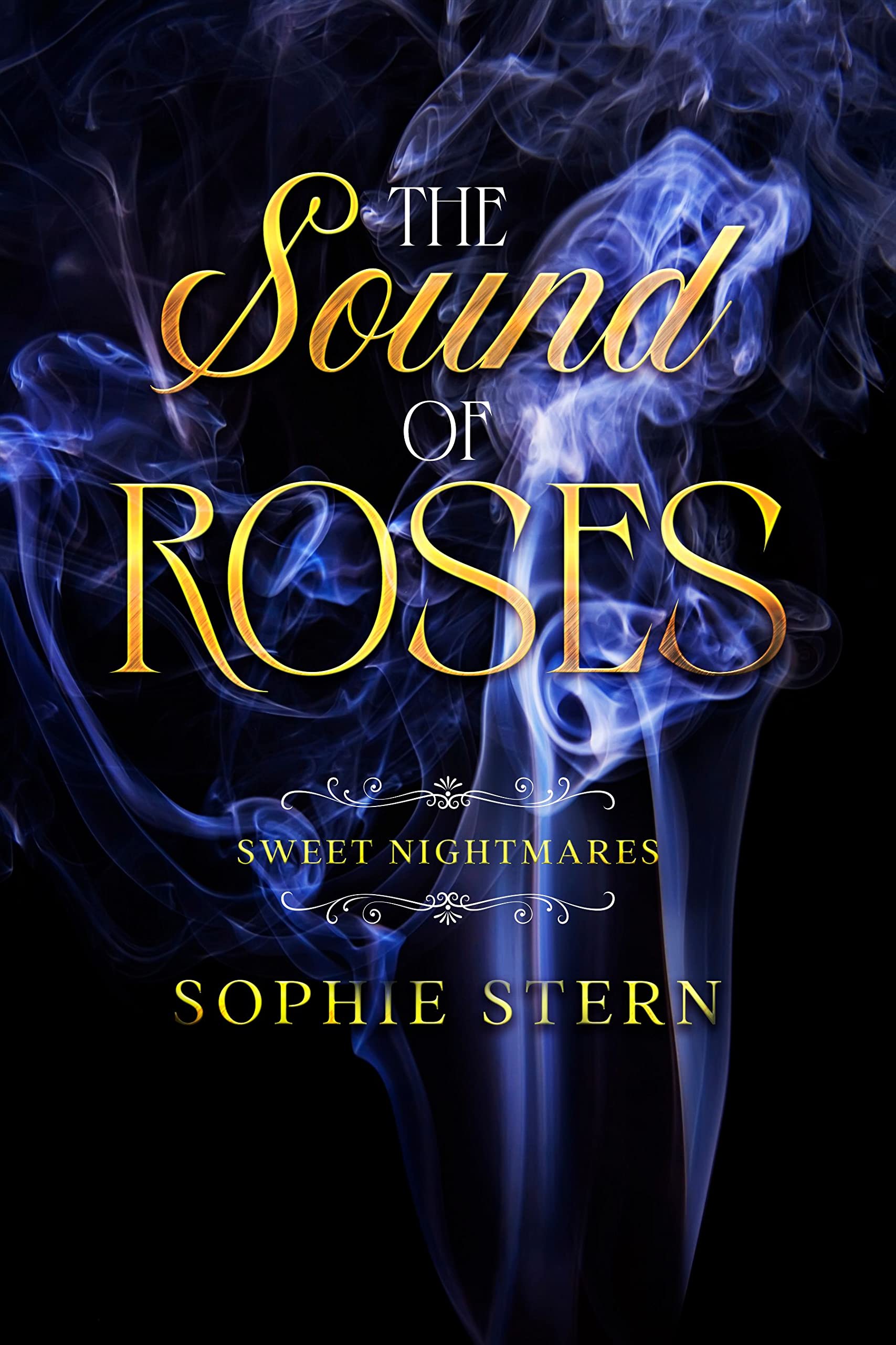 Cover of The Sound of Roses