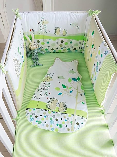 Vertbaudet Tour De Lit Bebe Brode Pic Nic Multicolore 360x40 Amazon Fr Bebe Et Puericulture Vertbaudet Tour De Lit Bebe Brode Pic Nic Multicolore 360x40 Amazon Fr Bebe Et Puericulture