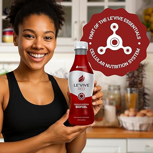 Miniatura 7 de Le 'vive VerdeArdyss Internacional