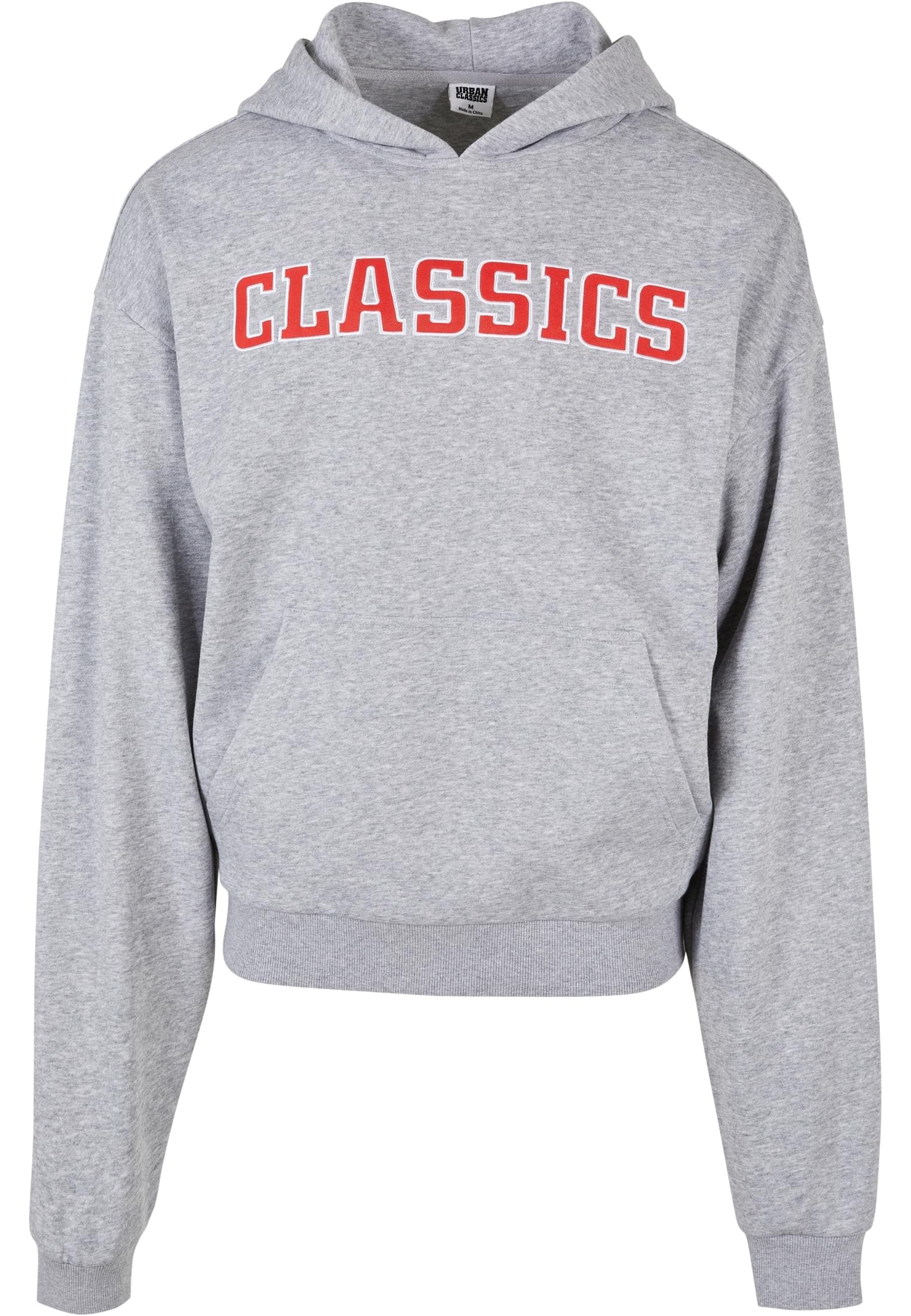 Urban Classics Bluza z kapturem Mężczyźni Classics College Hoody
