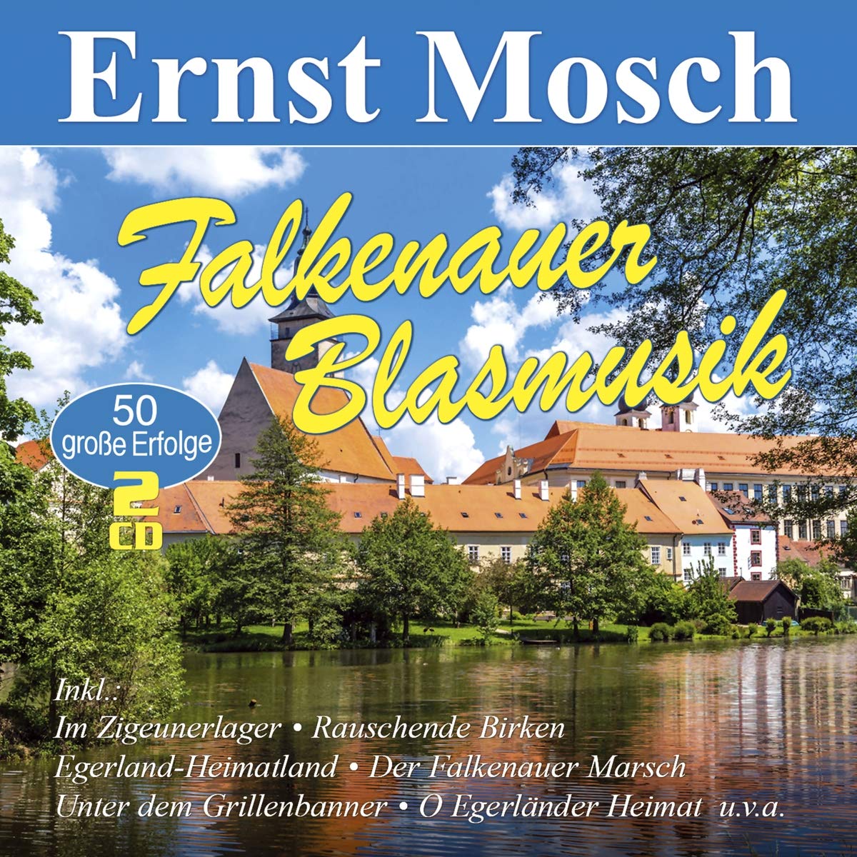 Falkenauer Blasmusik