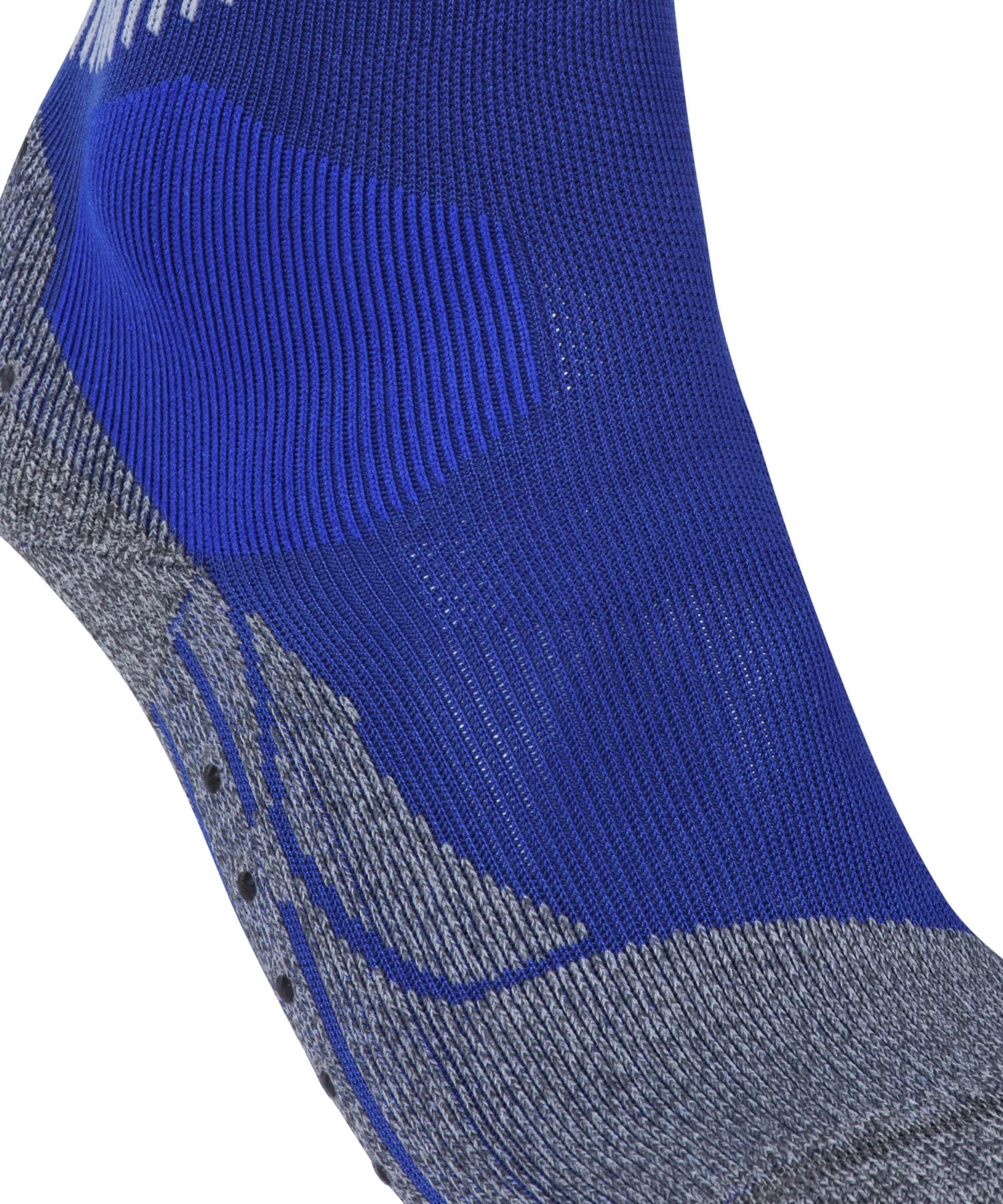 FALKE 4GRIP Socken blue (6449), 42-43