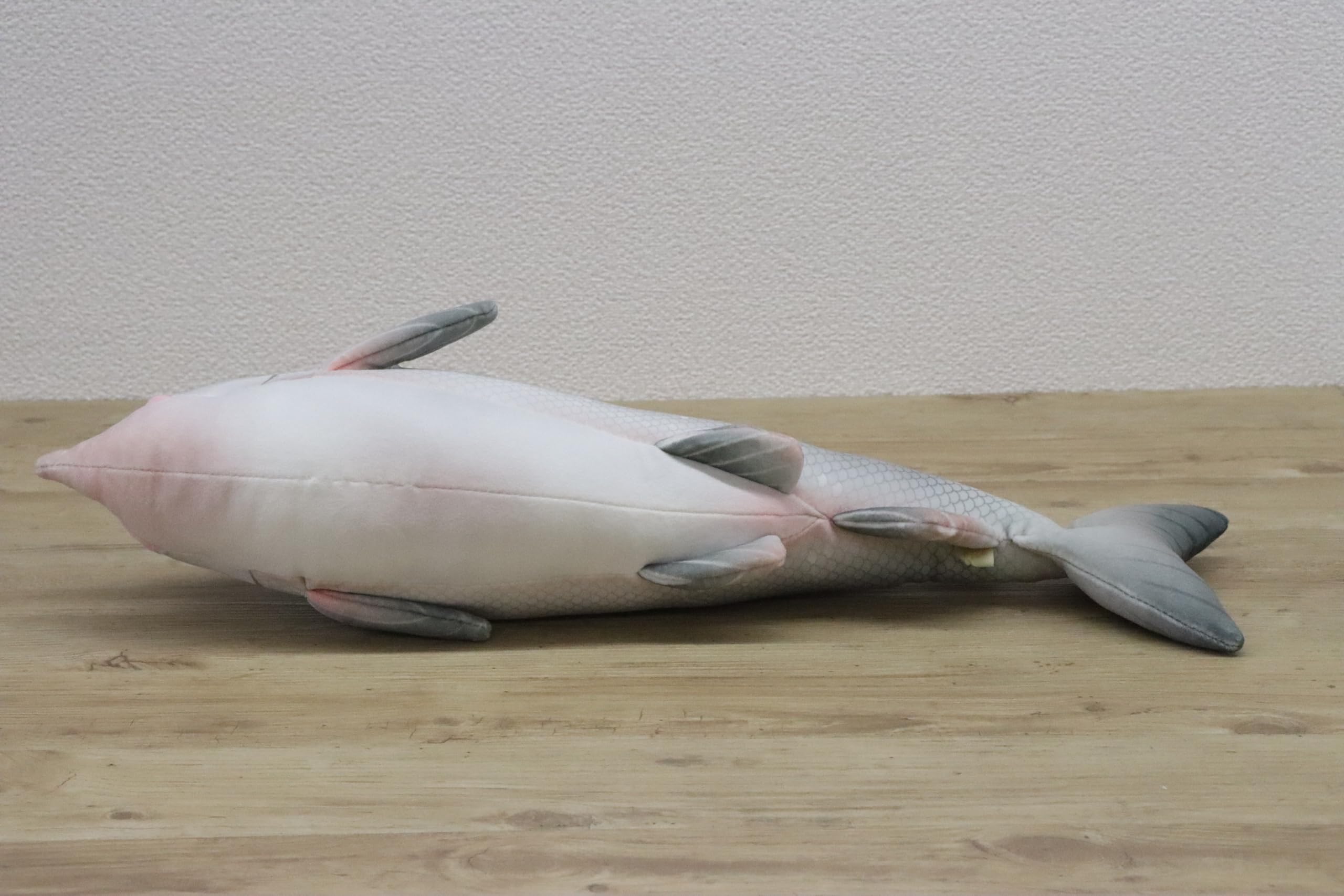 パタゴニア　鮭のぬいぐるみ パタゴニア patagonia ぬいぐるみ サーモン - メルカリ