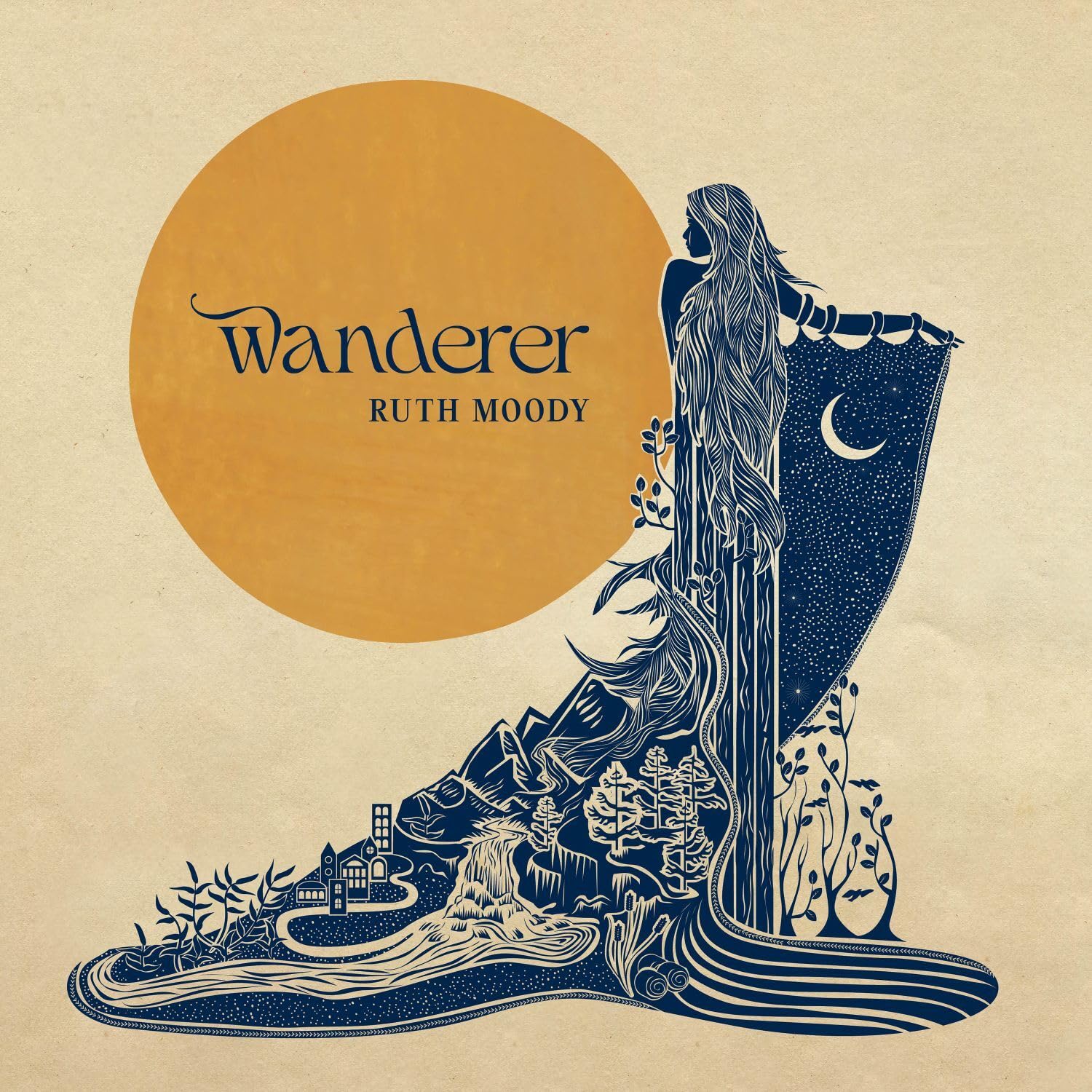 Wanderer [VINYL]