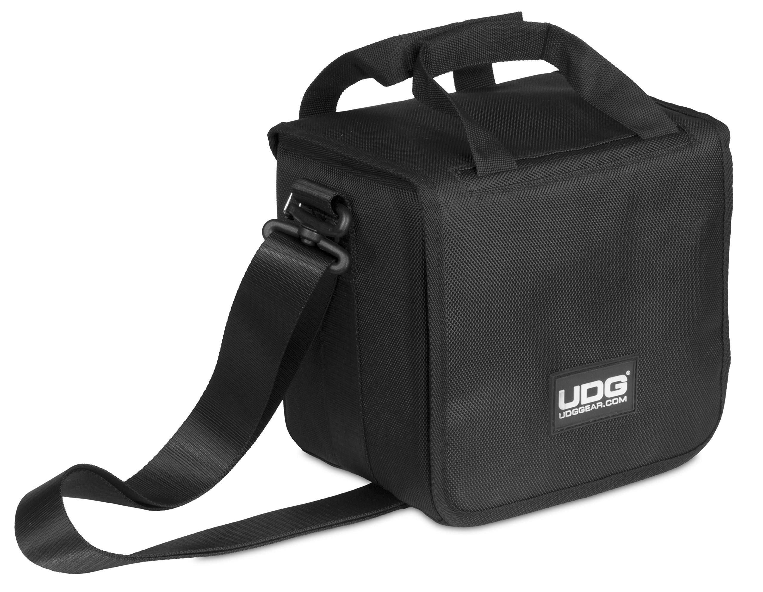 UDG Gear U9991BLUDG Ultimate - Bolso bandolera de 17,78 cm, color negro
