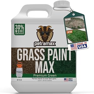 Patio, Lawn & Garden