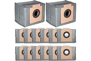 Eufy Vacuum Bags L50: Essential Maintenance for Your Eufy Vacuum