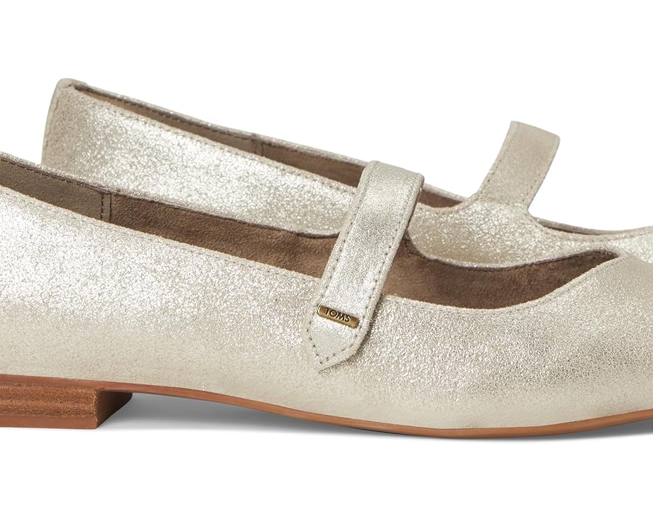 TOMS Bianca - Right View