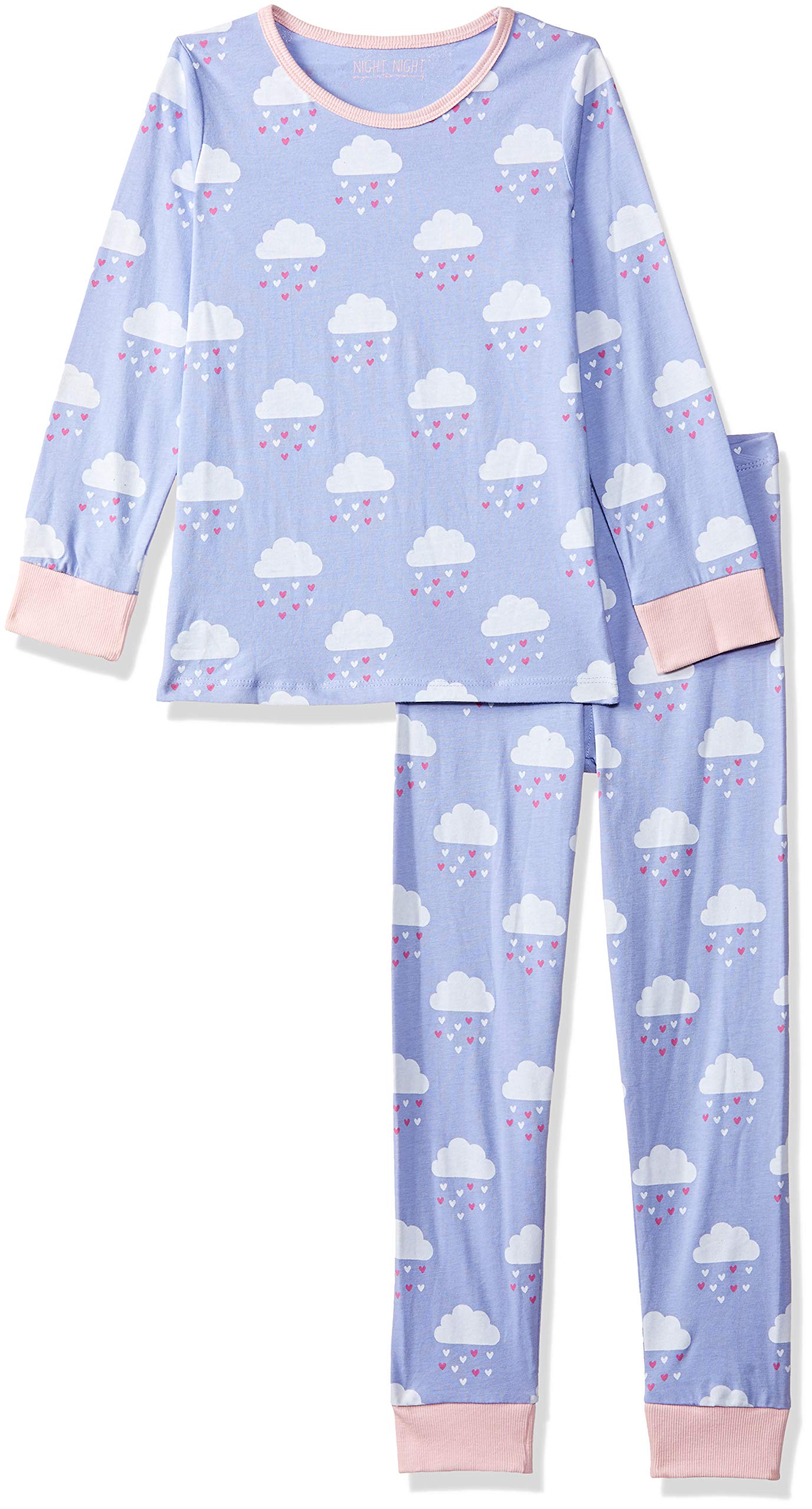 Girls' Pyjama Set